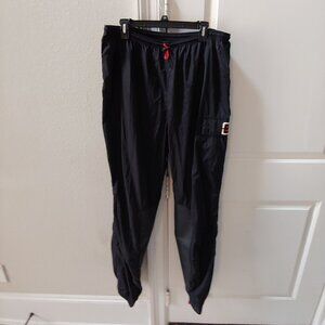 Shift Motocross Pants Men's Size Large 36 Advanced Racing Technology Black